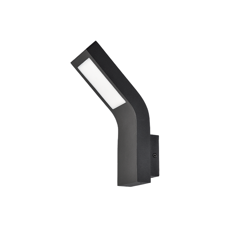 96LEDW206.png GRF96206-W LED 10W 230V 4000K ΦΩΤΙΣΤΙΚΟ ΚΗΠΟΥ - Image 1