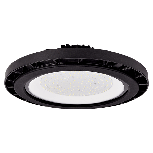 98GENEVA100SMD.png ELMARK GENEVA LED SMD ΚΑΜΠΑΝΑ 100W 5500K IP65 - Image 1