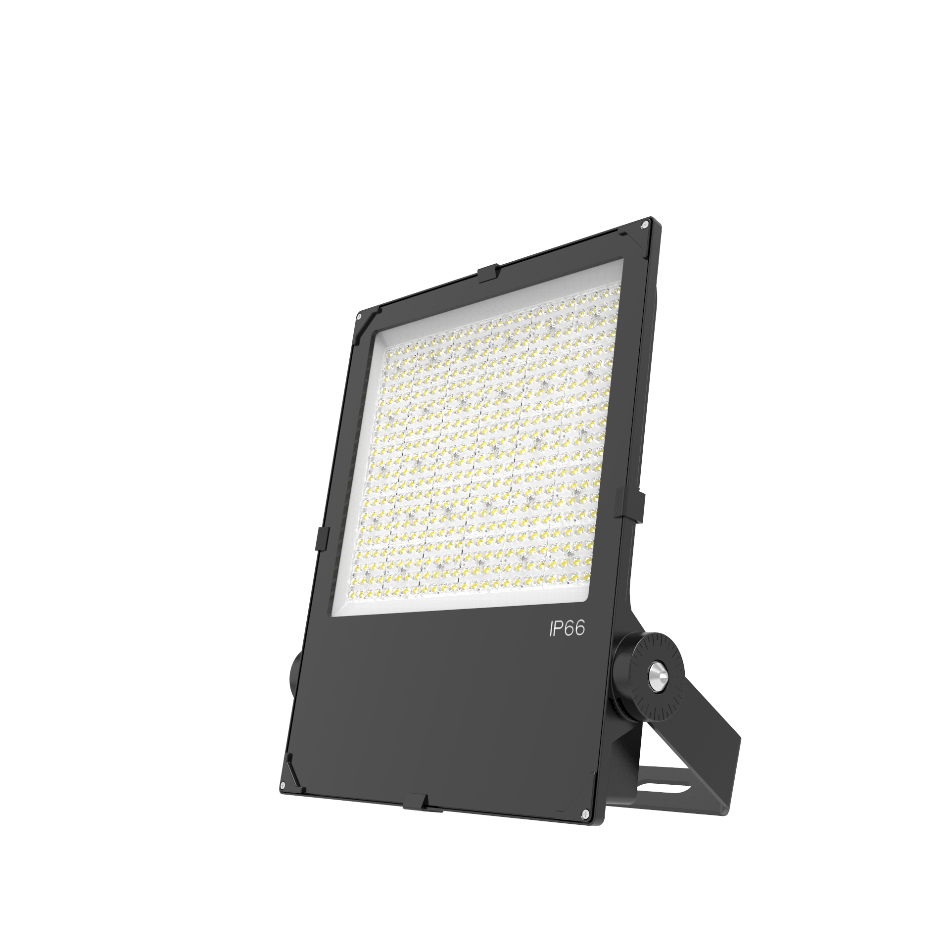 98LIBRA400W.png LIBRA400 LED FLOODLIGHT 400W 4000K IP66 - Image 1