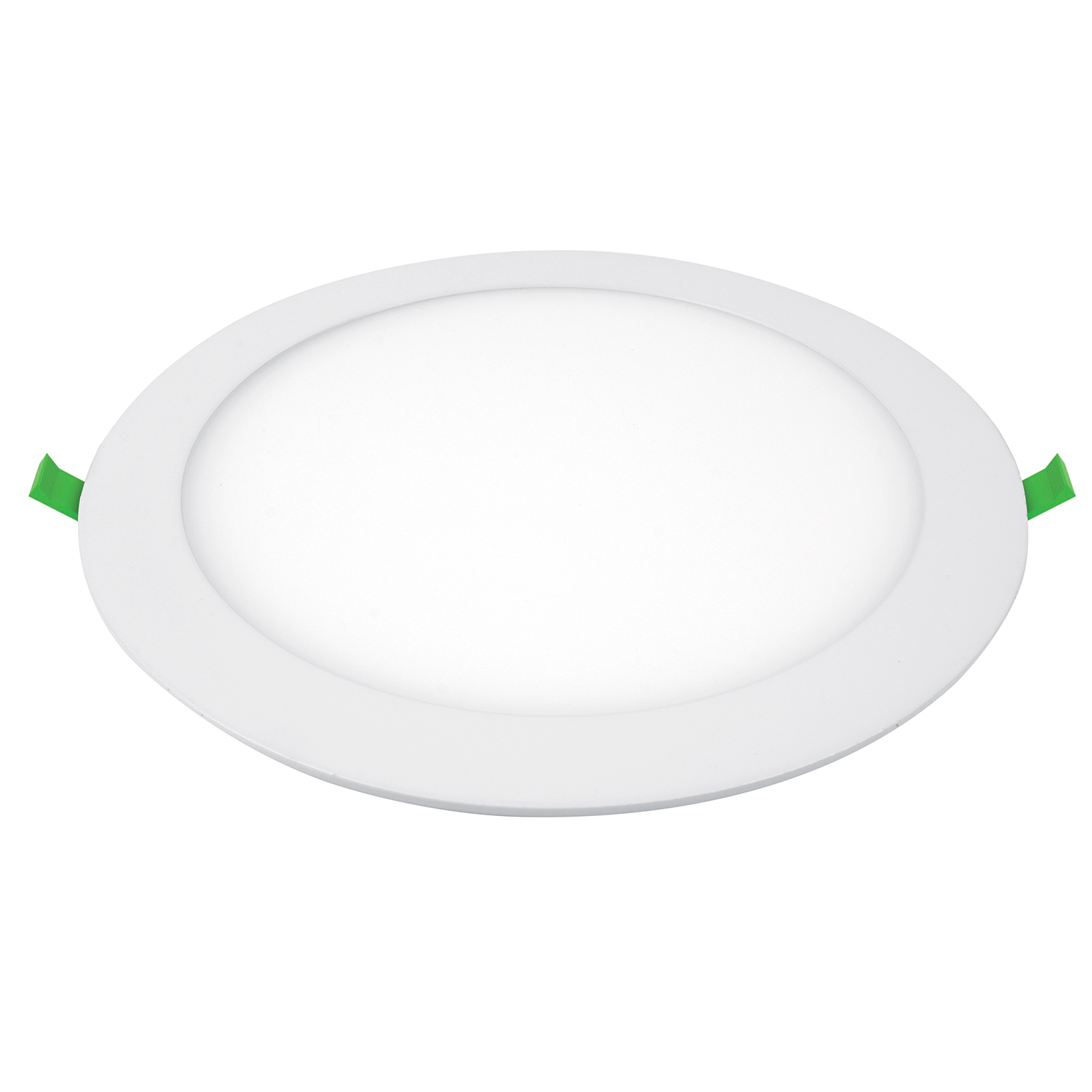 99DS211.png ST481B LED PANEL WITH SENSOR 360° 11W WHITE - Image 1