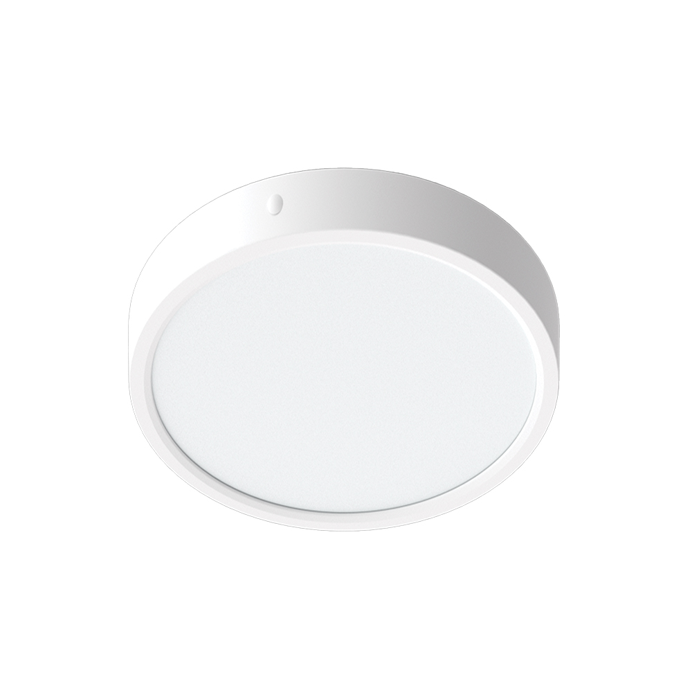 99DS227.png ST4008 CEILING LAMP SENSOR 360° 18-24-30W 3CCT WH - Image 1