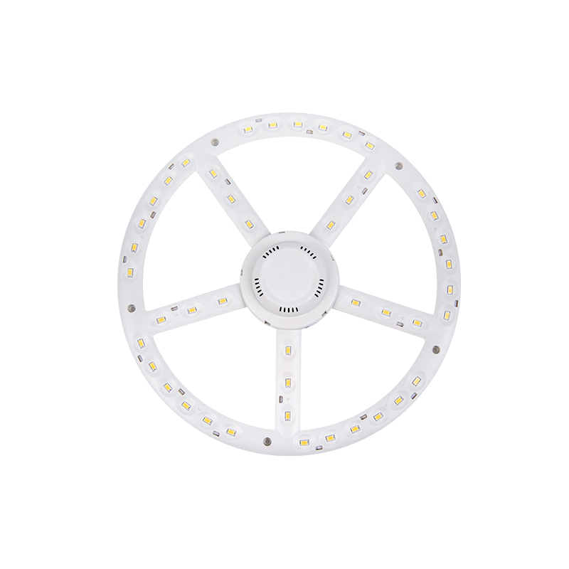99LED791.png LED ΚΑΛΟΥΠΙ ΓΙΑ ΠΟΛΥΦΩΤΟ D160MM 9W 2700K - Image 1