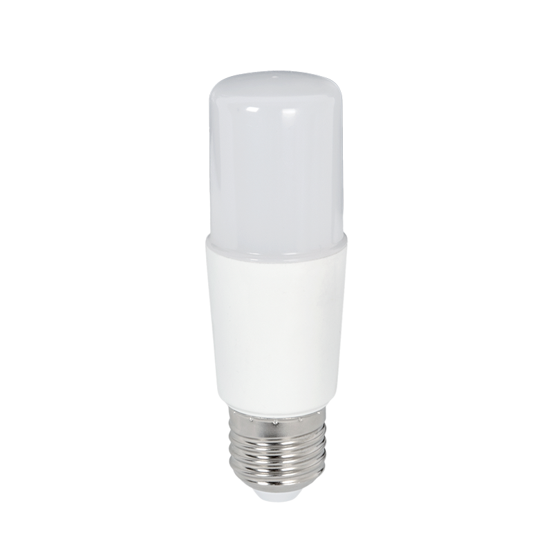 99LED901NEWCW.png LED BULB STICK T45 15W E27 230V 6400K 100lm/W - Image 1