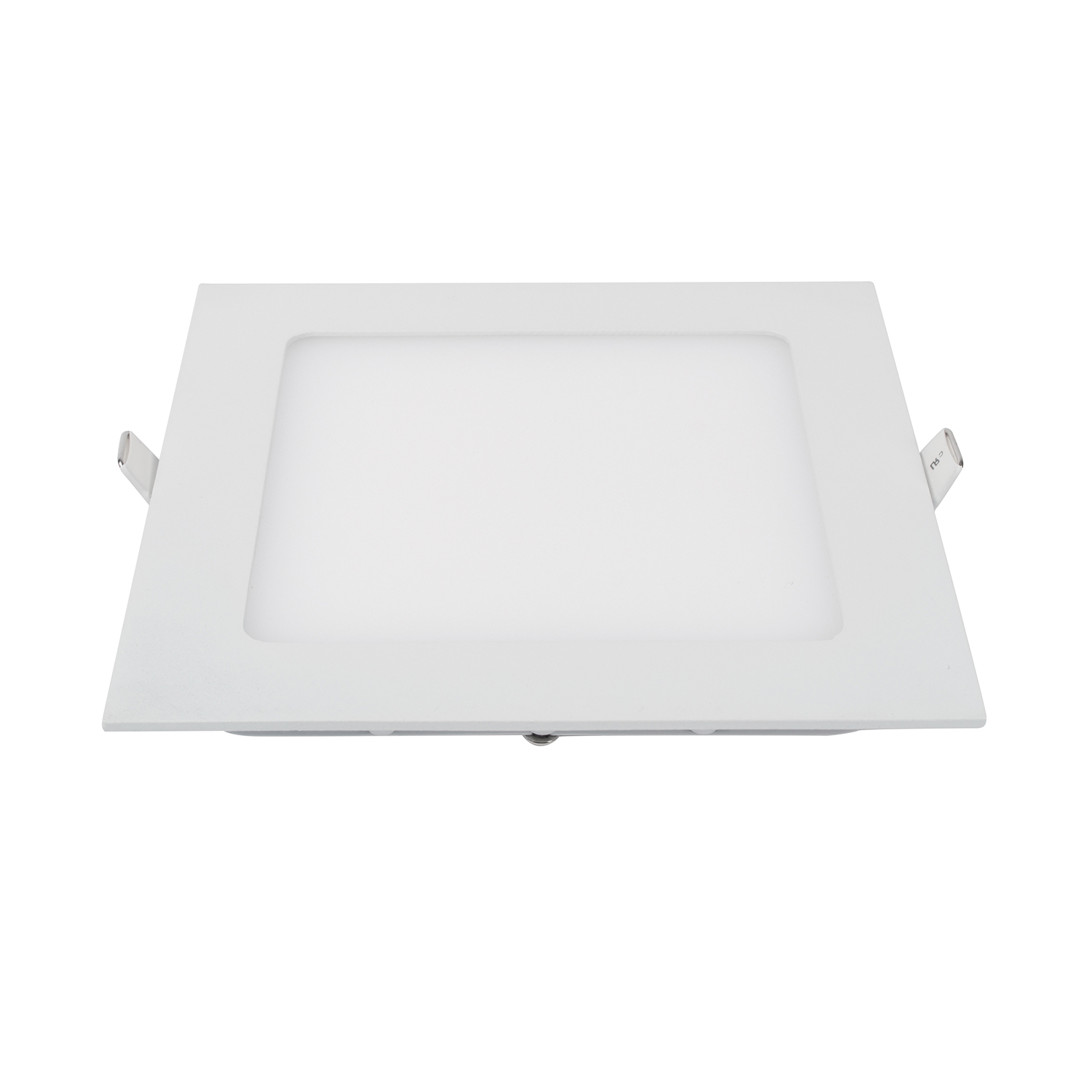 99LED968N.png LED PANEL SQUARE 18W 4000K - Image 1
