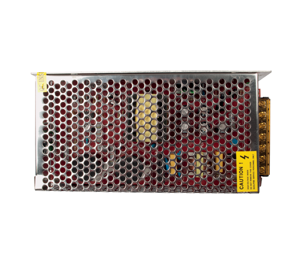 99SETDC100IP20.png SEDC100 ΤΡΟΦΟΔΟΤΙΚΟ 100W 230VAC/12VDC - Image 1