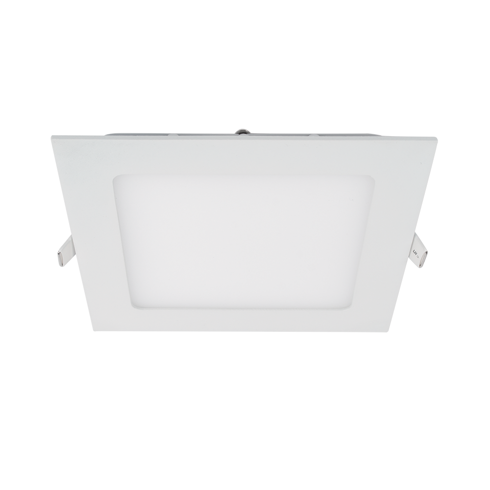 99XLED634CW.png STELLAR LED ΠΑΝΕΛ ΤΕΤΡΑΓΩΝΟ ΧΩΝΕΥΤΟ 18W 6500K - Image 1