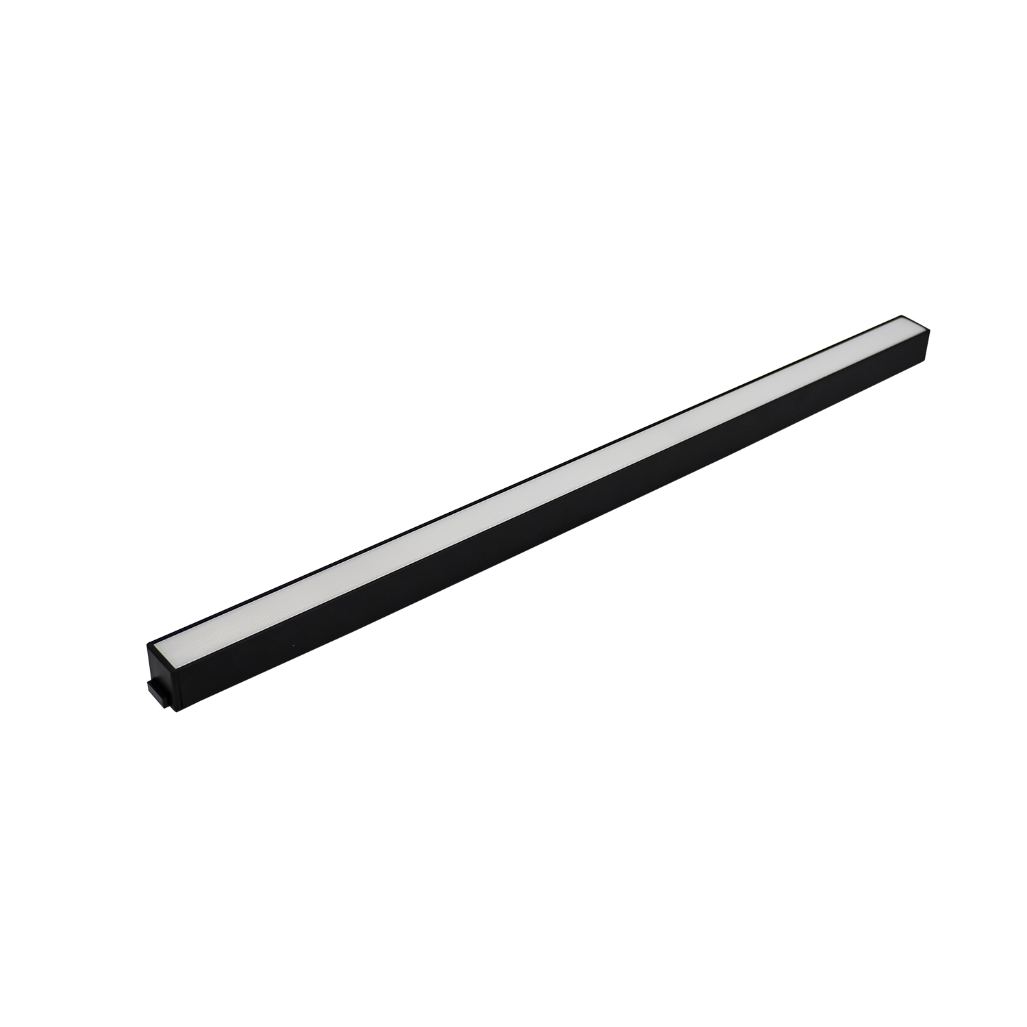 BL-223.png EL-US07 ULTRA SLIM MAGN. LED 48V 30W CCT BLACK - Image 1