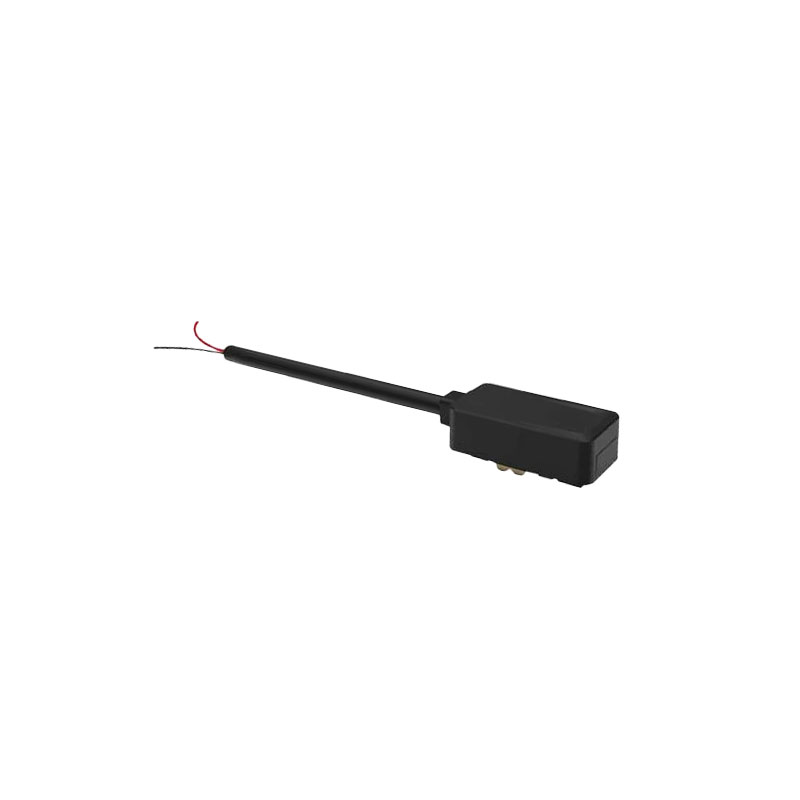 BL-236.png EL-US51 EXTERNAL DRIVER CONNECTOR BLACK - Image 1