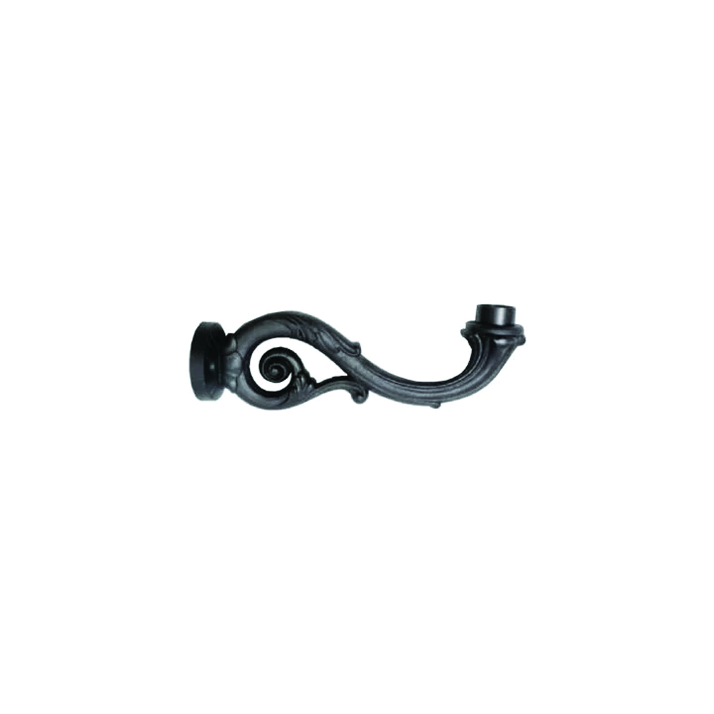 BL-337.png WALL BRACKET FOR GLOBE 400/TOBIA - Image 1