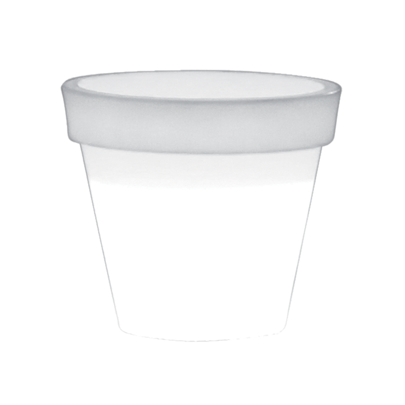 N-2.png LED ΓΛΑΣΤΡΑ FLORENCE IP65 ΨΥΧΡΟ ΛΕΥΚΟ - Image 1