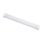 Υ/Κ LED LINEAR LUMINAIRE 36W 2850LM 4000K 120° 230V AC IP44 Ra>80 30.000HRS