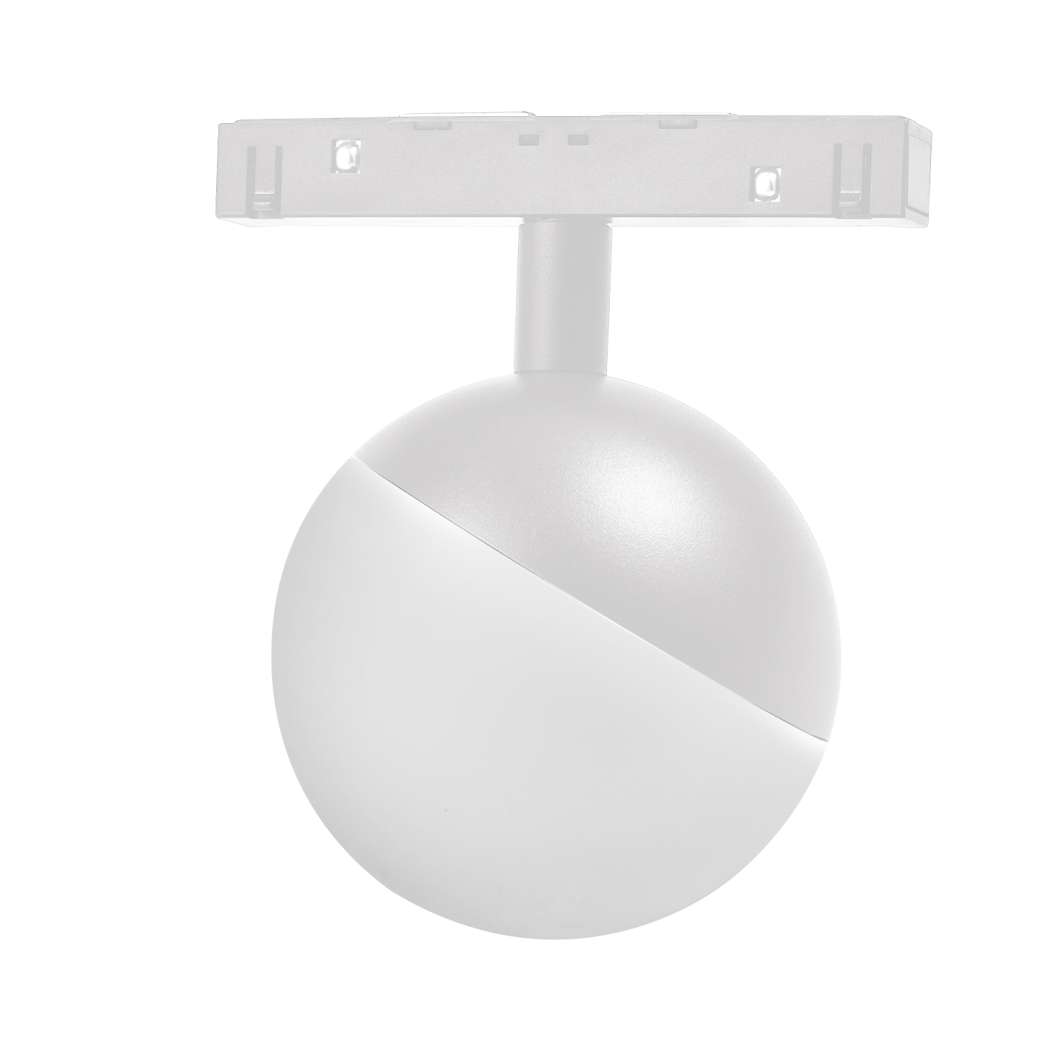 WH-264.png EL-US15 ULTRA SLIM MAGN. LED 48V 6W CCT WHITE - Image 1