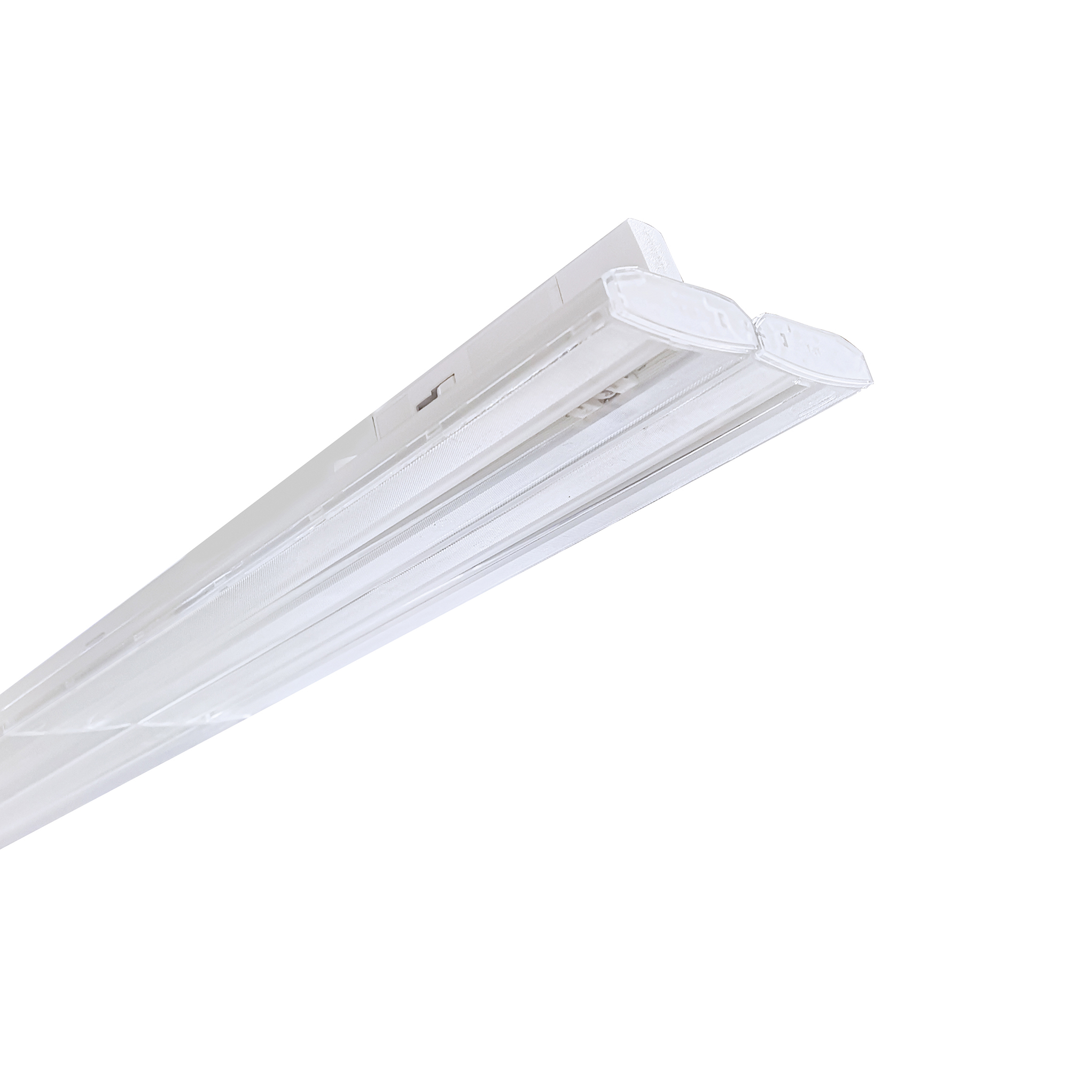 WH-284.png TLS3 TRACK LIGHT 50W 3000K 4-LINES 20X90° 600MM - Image 1
