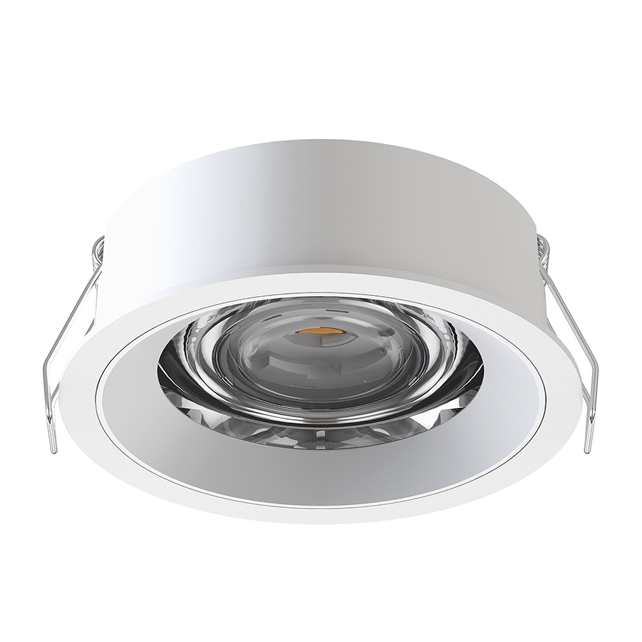 midea-1.jpg ΣΠΟΤ ΦΩΤΙΣΤΙΚΟ ΧΩΝΕΥΤΟ-ΚΩΔ. MIDEA-75 - Image 1