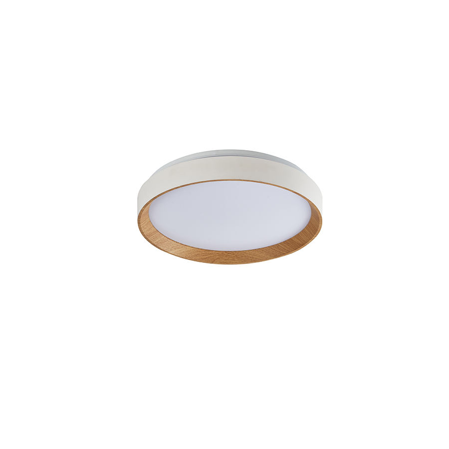 roble-400-w.jpg ΟΡΟΦΗΣ ΦΩΤΙΣΤΙΚΟ LED-ΠΛΑΦΟΝΙΕΡΑ-ΚΩΔ. ROBLE-400-W - Image 1