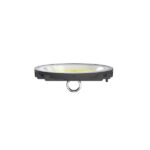 ΚΑΜΠΑΝΑ LED SMD UFO 100W 6000K 220-240V 120L/W ΜΑΥΡΗ DreamBay