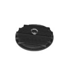 ΚΑΜΠΑΝΑ LED SMD UFO 100W 6000K 220-240V 120L/W ΜΑΥΡΗ DreamBay - Image 2