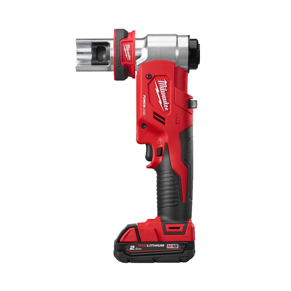 3900497.jpg ΥΔΡΑΥΛΙΚΗ ΠΟΝΤΑ FORCE LOGIC M18 HKP-201CA MW - Image 1