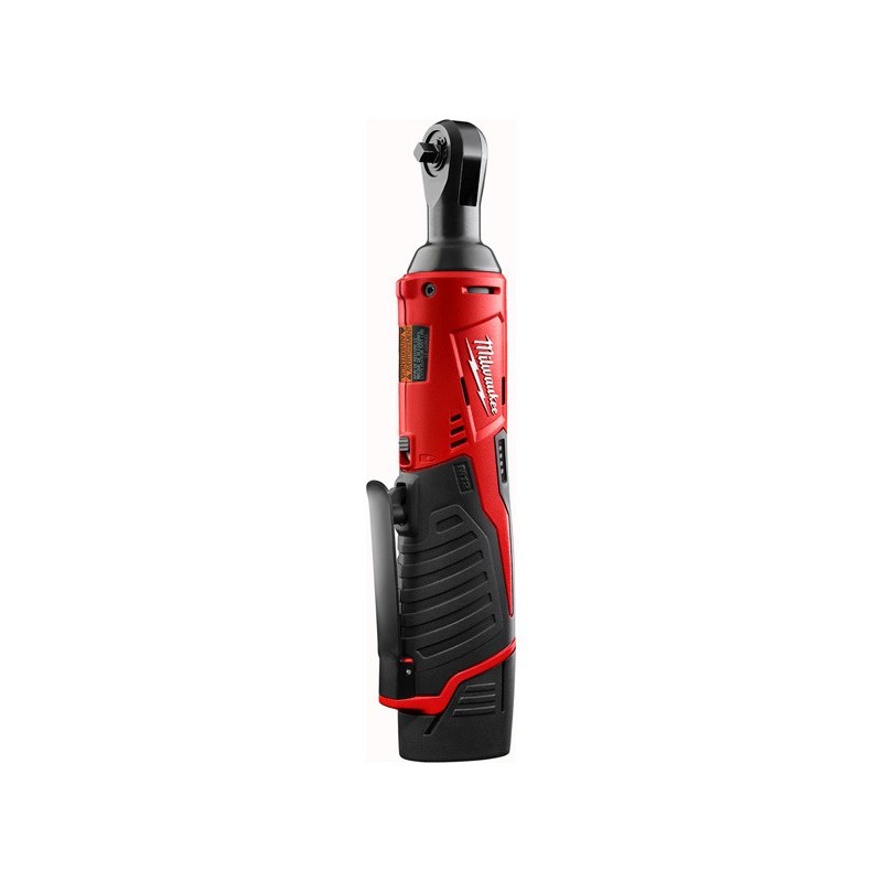 3900745.jpg ΚΑΣΤΑΝΙΑ 3/8" M12 IR-201B MW - Image 1