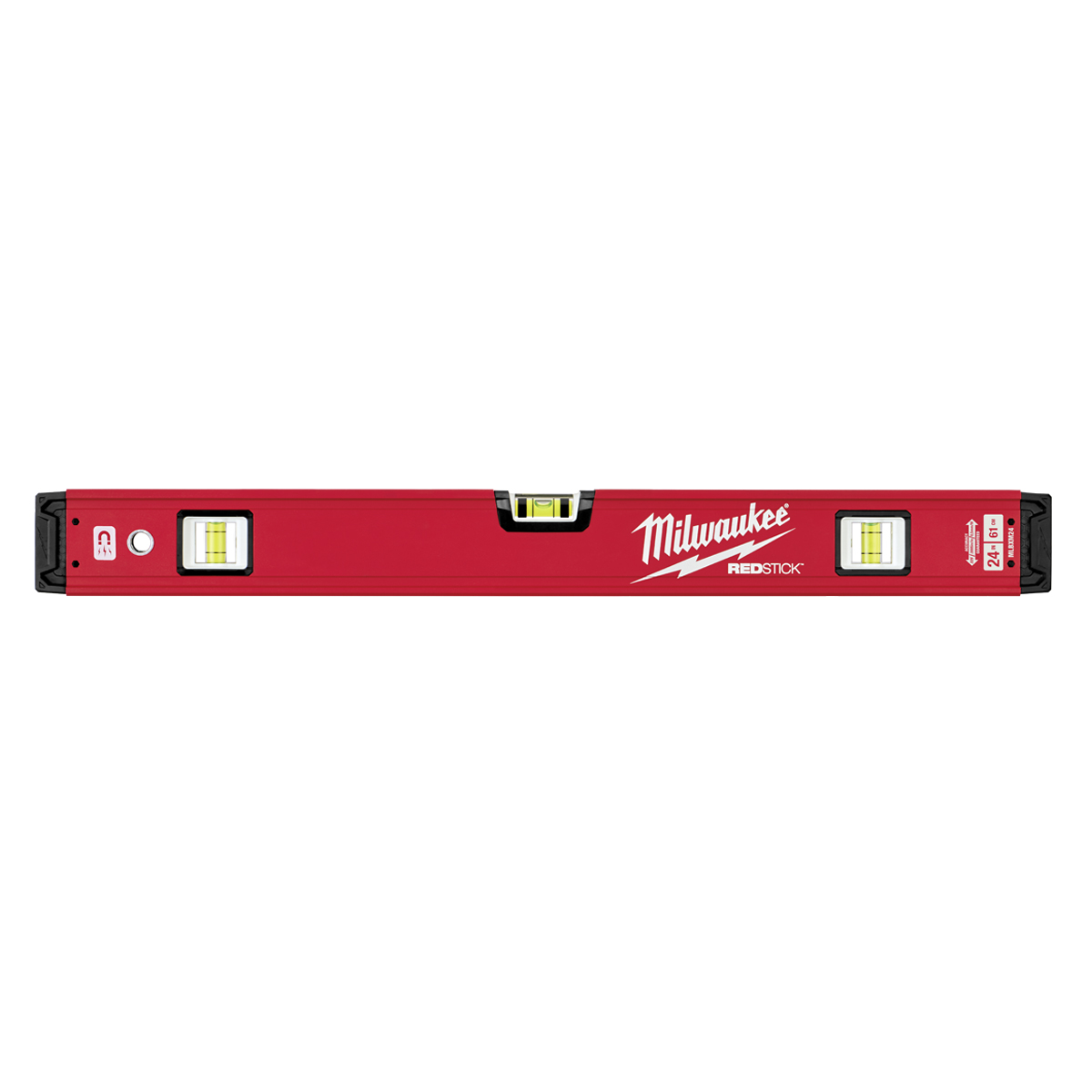 REDSTICK Level ΑΛΦΑΔΙ ΜΑΓΝΗΤΙΚΟ Β.Τ. 60cm REDSTICK MW - Image 1