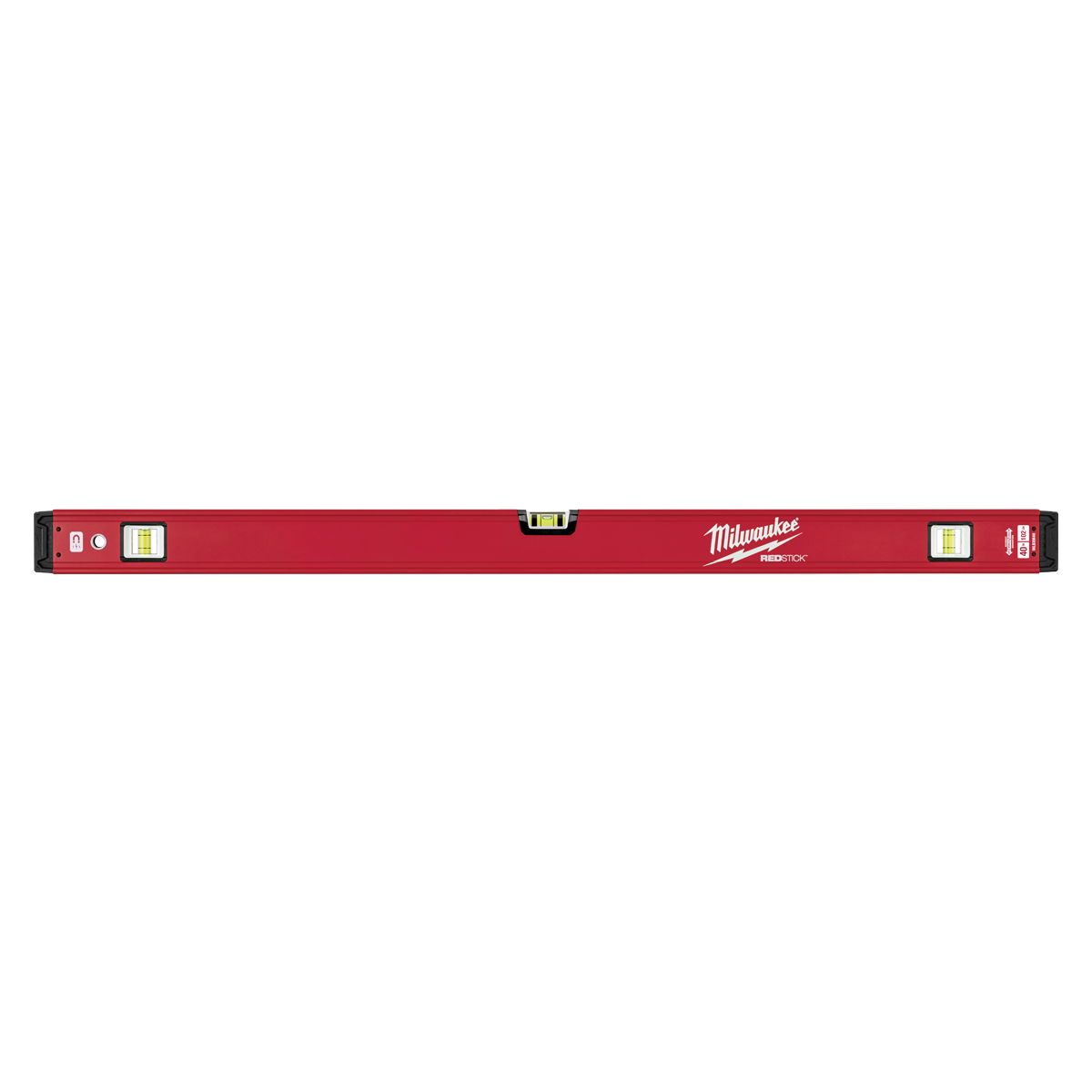 REDSTICK Level ΑΛΦΑΔΙ ΜΑΓΝΗΤΙΚΟ Β.Τ. 100cm REDSTICK MW - Image 1
