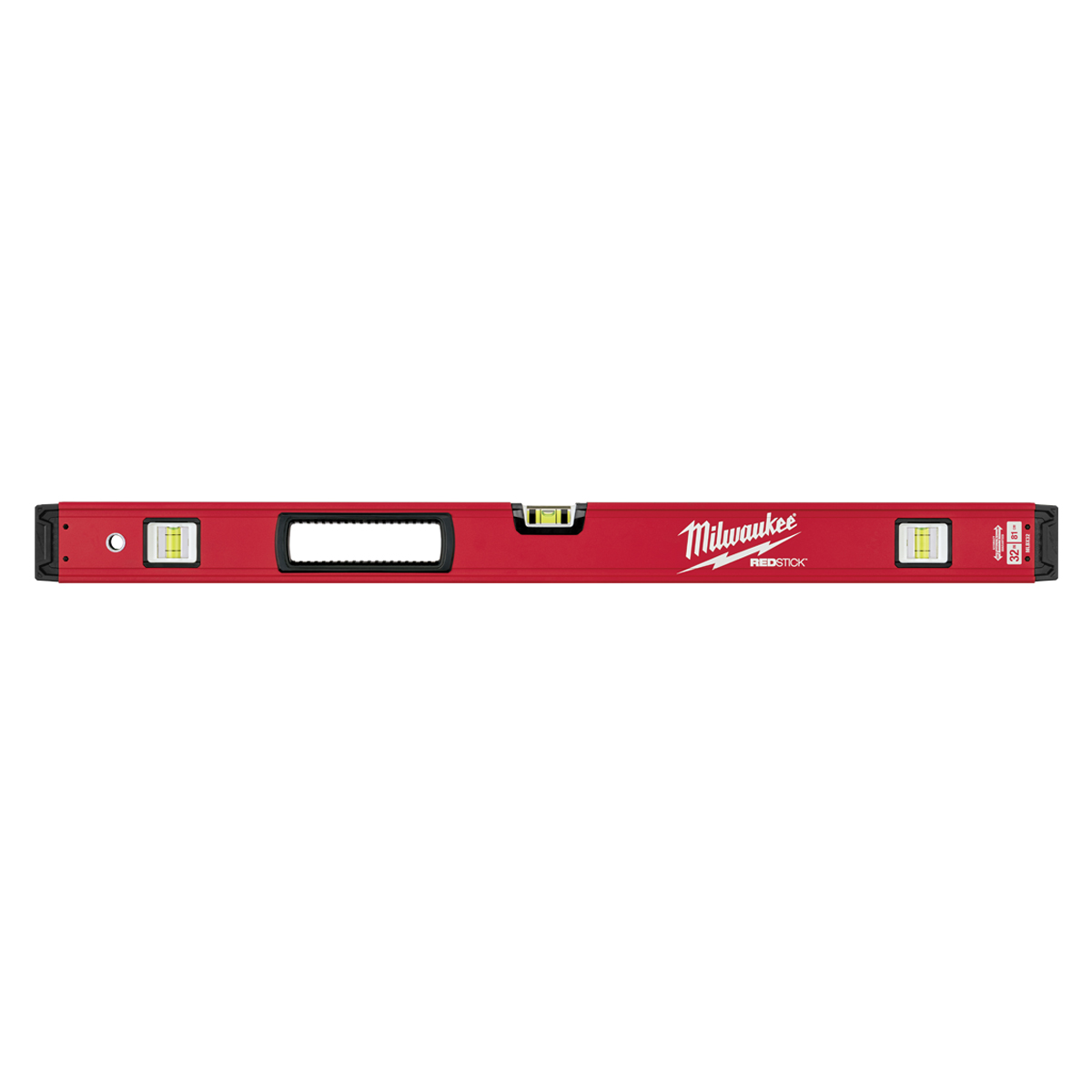 REDSTICK Level ΑΛΦΑΔΙ Β.Τ. 80cm REDSTICK MW - Image 1