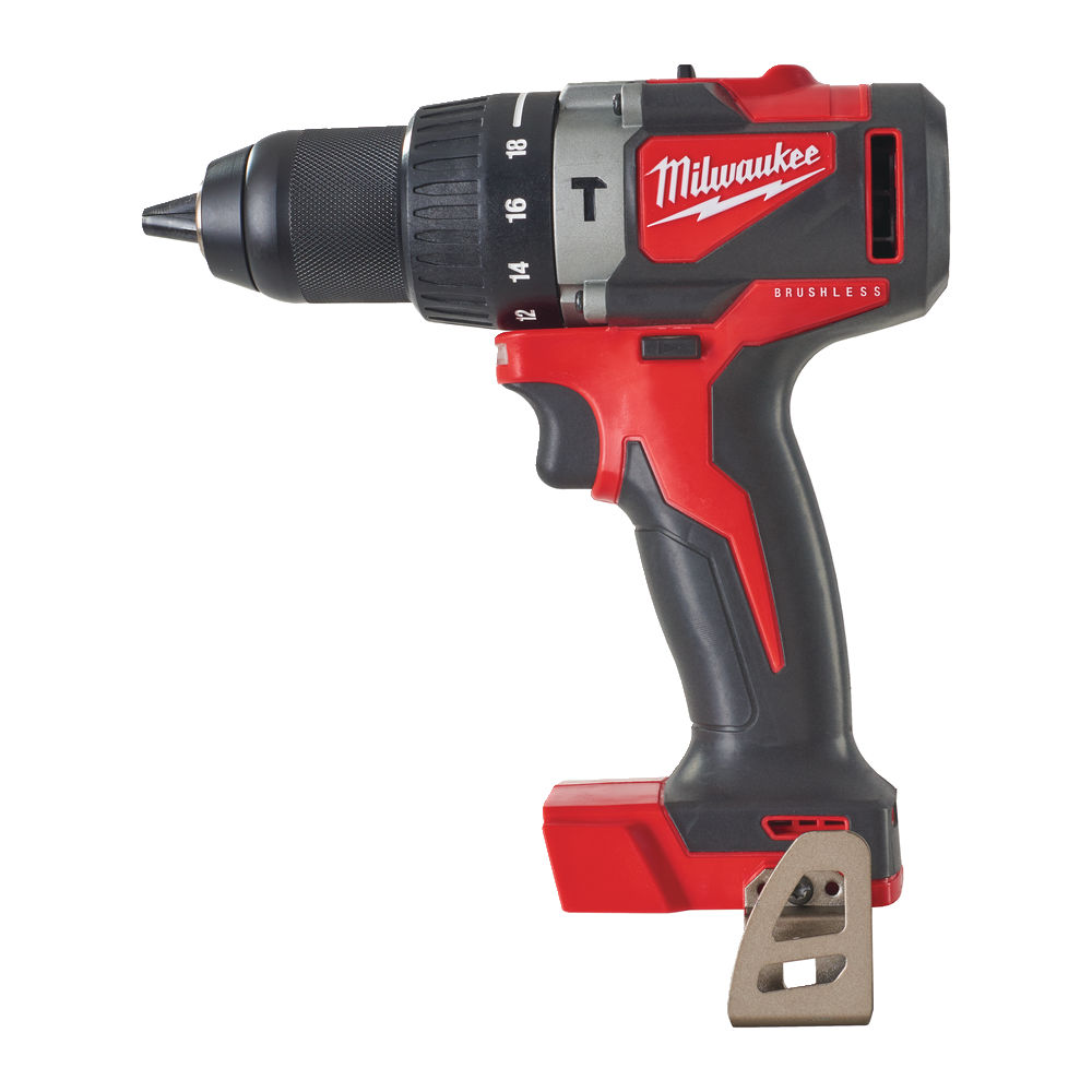 3902795.jpg ΚΡΟΥΣΤΙΚΟ ΔΡΑΠΑΝΟΚΑΤΣΑΒΙΔΟ M18 BLPD2-0X BRUSHLESS MW - Image 1