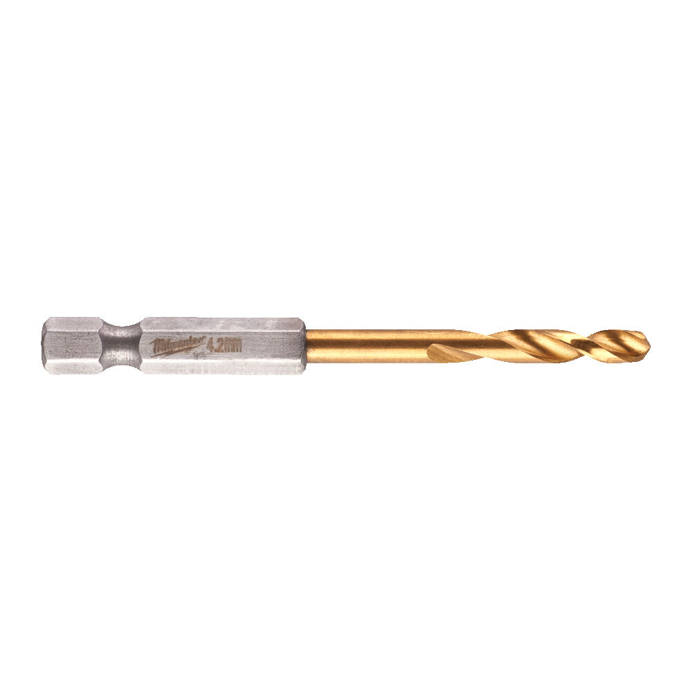 3902822.jpg ΤΡΥΠΑΝΙ ΤΙΤΑΝΙΟΥ 1/4'' 4.2mm MW - Image 1
