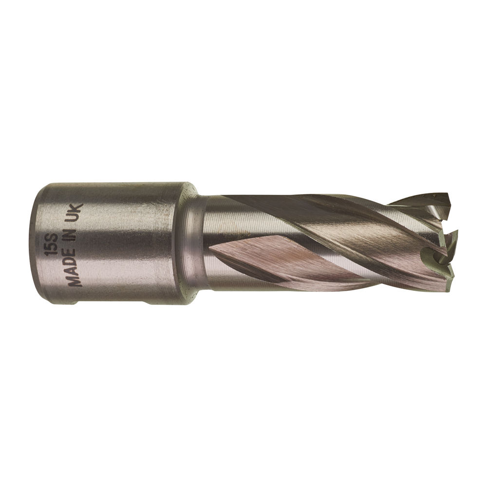 3920071.jpg ΤΡΥΠΑΝΙ ΜΑΓΝΗΤΙΚΟ 15x30mm MW - Image 1