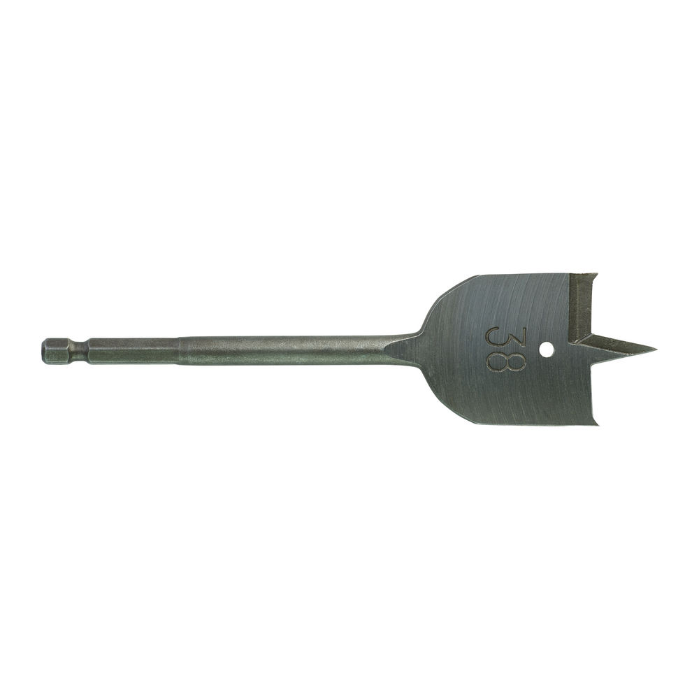 3920225.jpg ΤΡΥΠΑΝΙ ΦΤΕΡΟΥ 38x160mm MW - Image 1