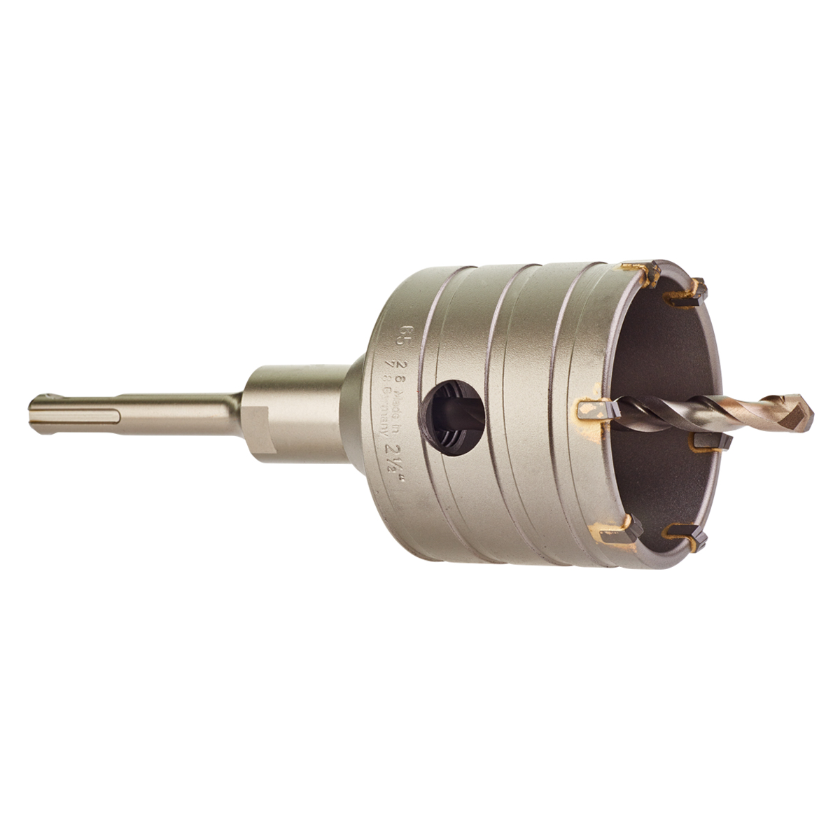 3920360.jpg SET ΠΟΤΗΡΟΚΟΡΩΝΑ SDS PLUS 65mmx182mm MW - Image 1