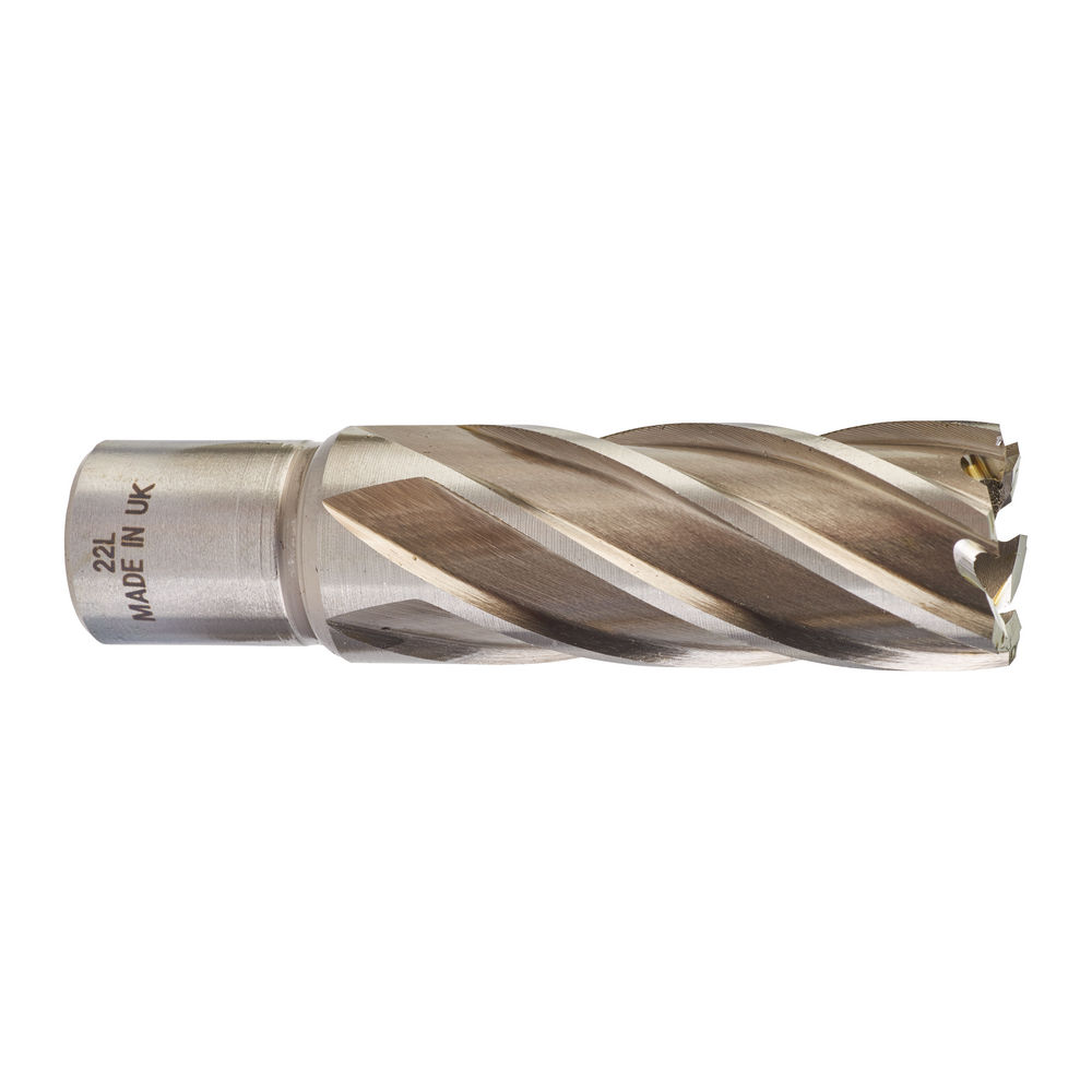 3920970.jpg ΤΡΥΠΑΝΙ ΜΑΓΝΗΤΙΚΟ 22x50mm MW - Image 1