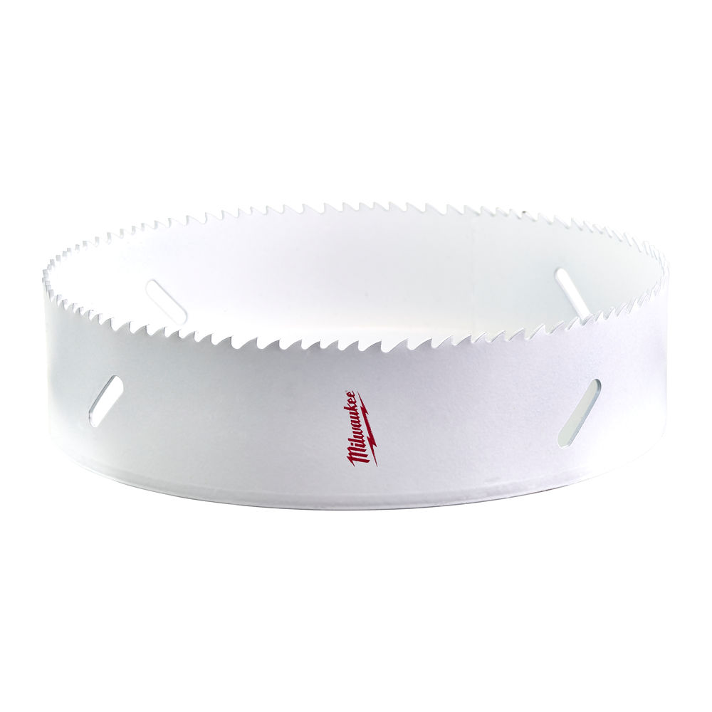 3921256.jpg ΠΟΤΗΡΟΤΡΥΠΑΝΟ BI-METAL ΚΟΒΑΛΤΙΟΥ 168mm MW - Image 1