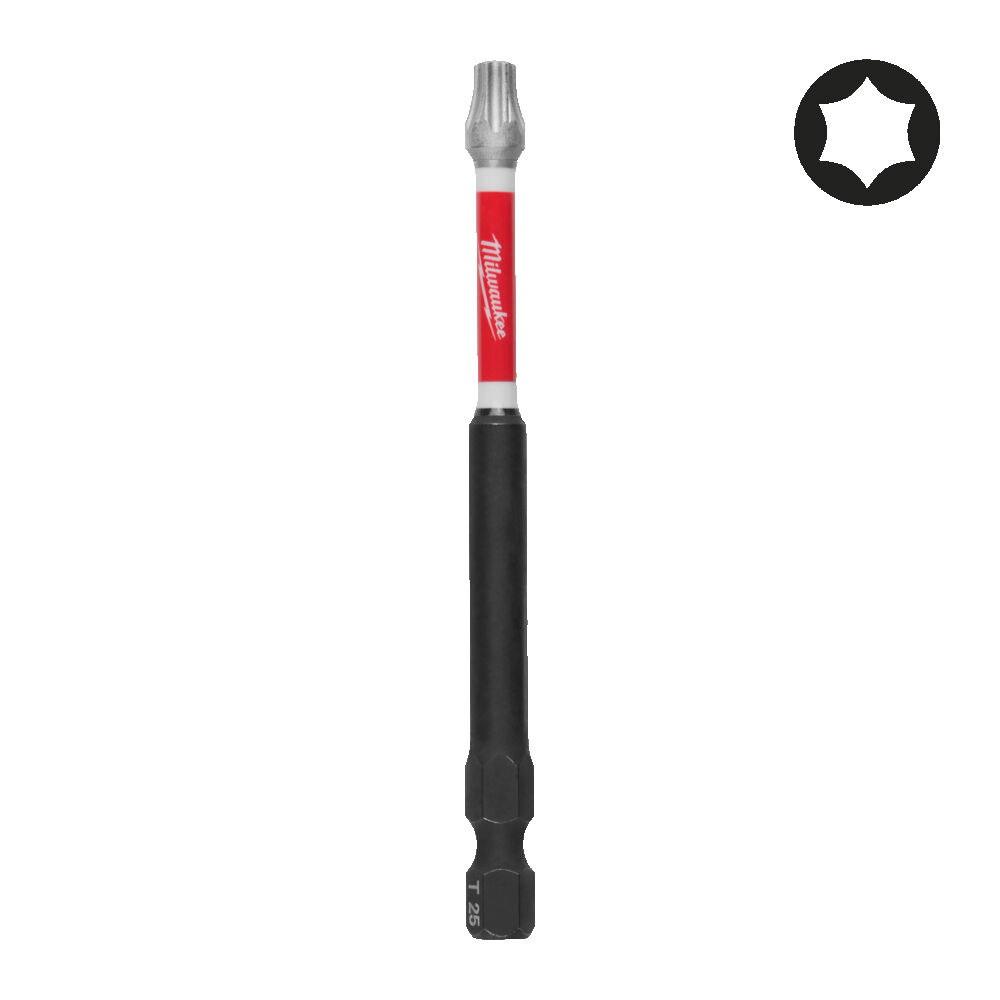 3923014.jpg ΜΥΤΗ SHOCKWAVE TORX 25x90mm MW - Image 1