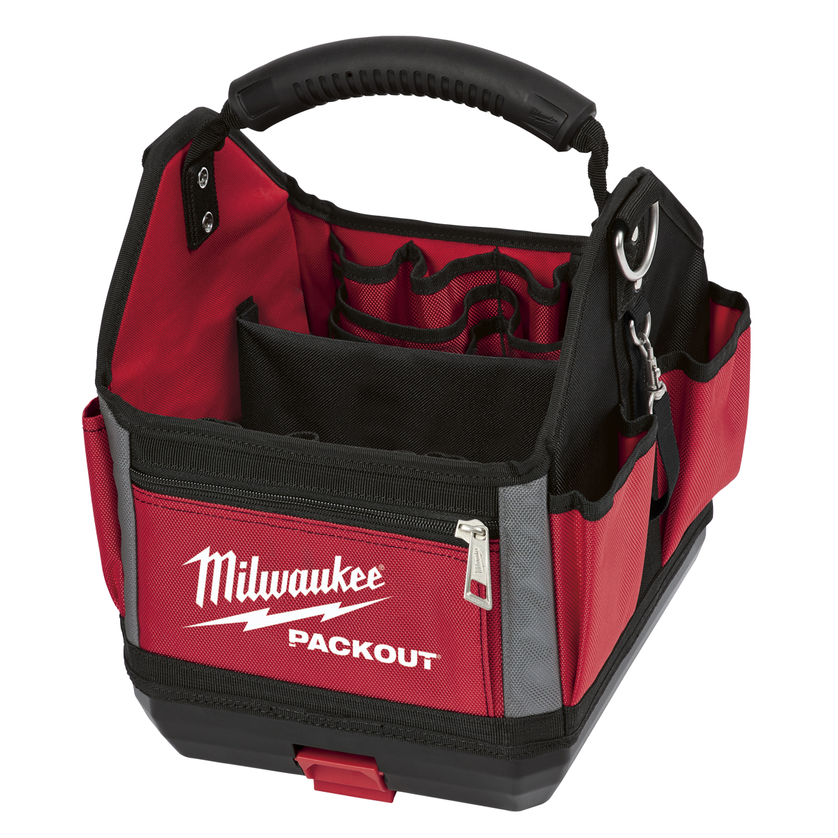 PACKOUT 10" Tote PACKOUT ΕΡΓΑΛΕΙΟΘΗΚΗ ΑΝΟΙΧΤΟΥ ΤΥΠΟΥ 25cm MW - Image 1