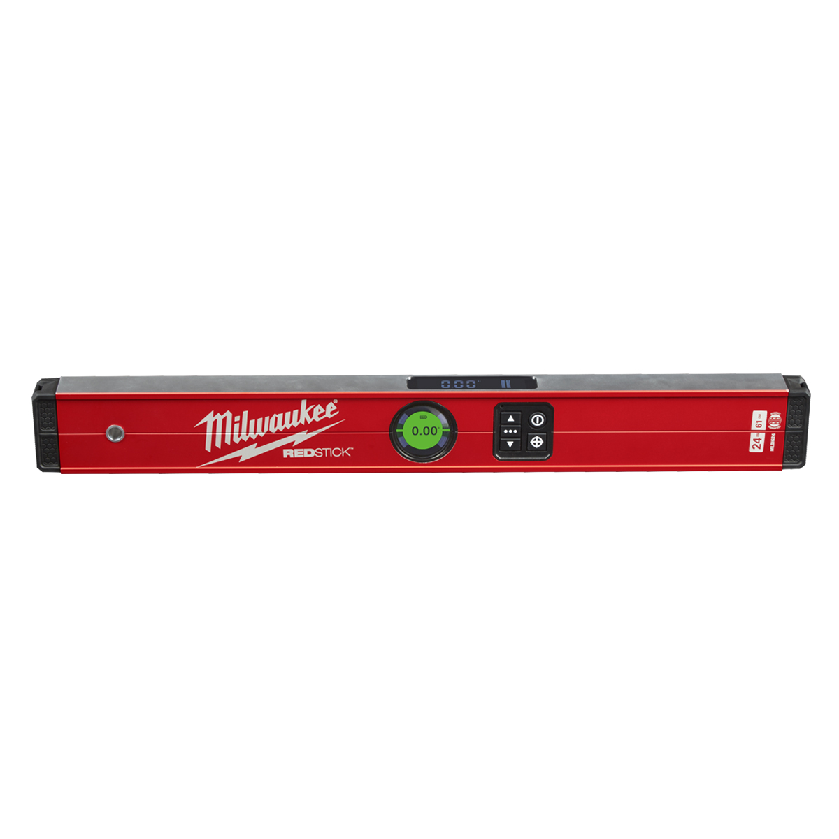 Milwaukee REDSTICK⢠Digital Level w/ PINPOINT⢠Measurement Technology ΑΛΦΑΔΙ ΨΗΦΙΑΚΟ 60cm MW - Image 1