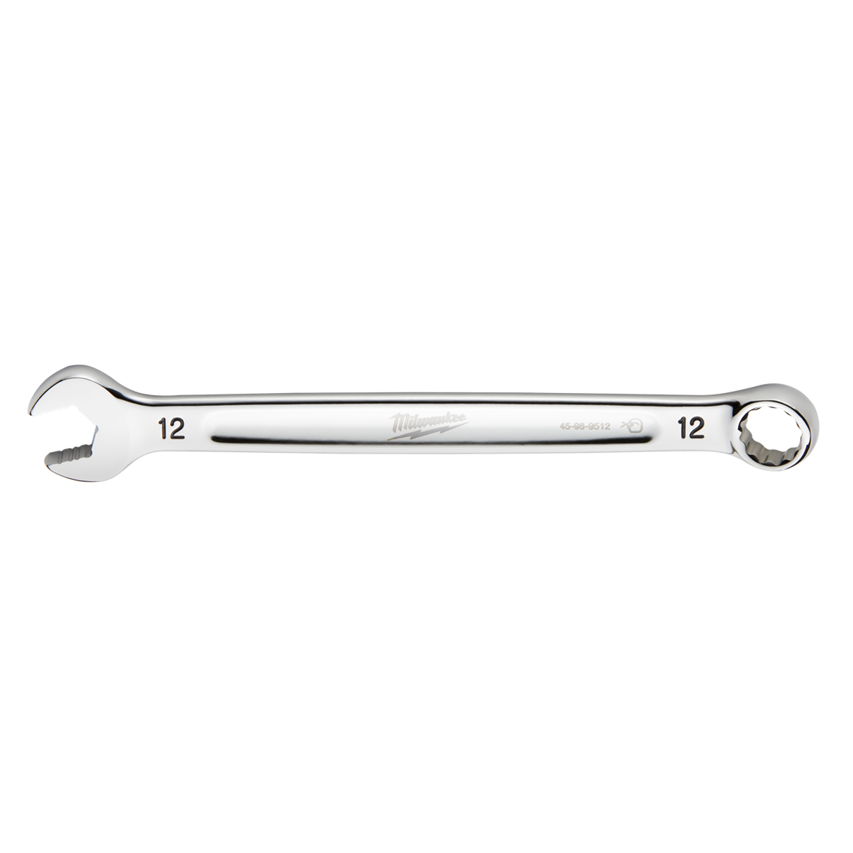 12MM METRIC COMBINATION WRENCH ΓΕΡΜΑΝΟΠΟΛΥΓΩΝΟ 12mm ΜΑΧΒΙΤΕ MW - Image 1