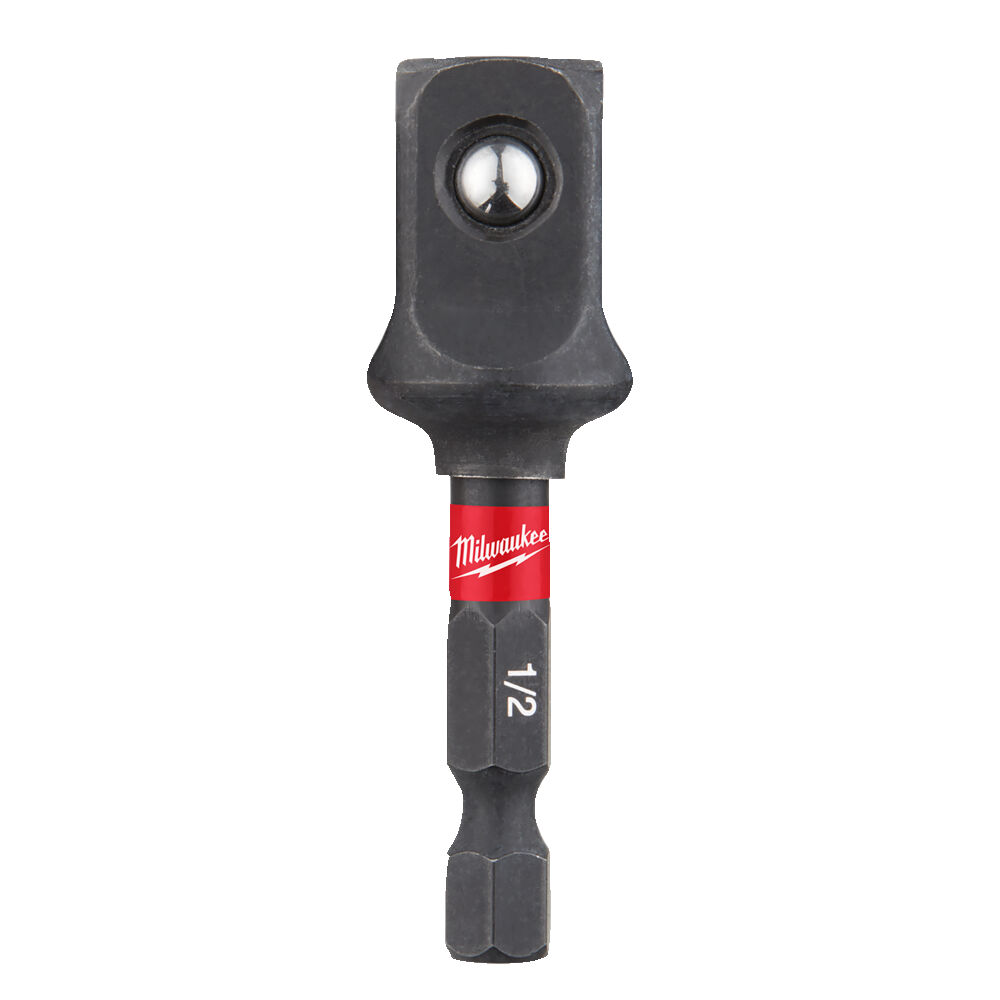 3927206.jpg ΑΝΤΑΠΤΟΡΑΣ 1/4'' ΕΞΑΓΩΝΟ ΣΕ 1/2'' ΚΑΡΕ MW - Image 1