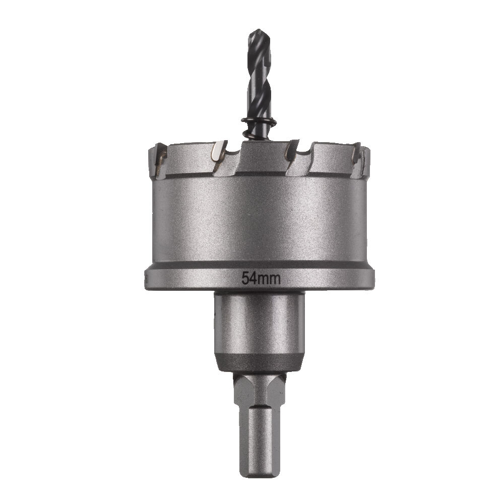 3927262.jpg ΠΟΤΗΡΟΤΡΥΠΑΝΟ ΚΑΡΒΙΔΙΟΥ 54mm TCT MW - Image 1