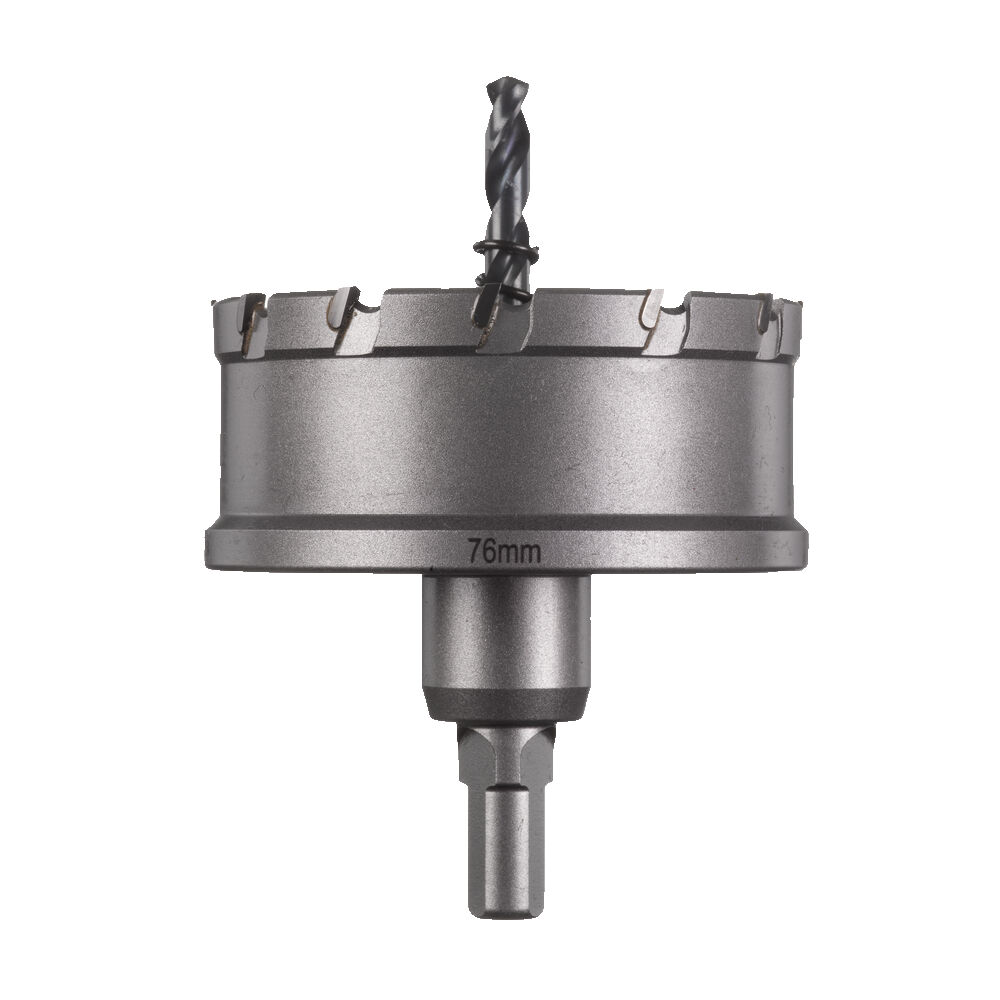 3927266.jpg ΠΟΤΗΡΟΤΡΥΠΑΝΟ ΚΑΡΒΙΔΙΟΥ 76mm TCT MW - Image 1