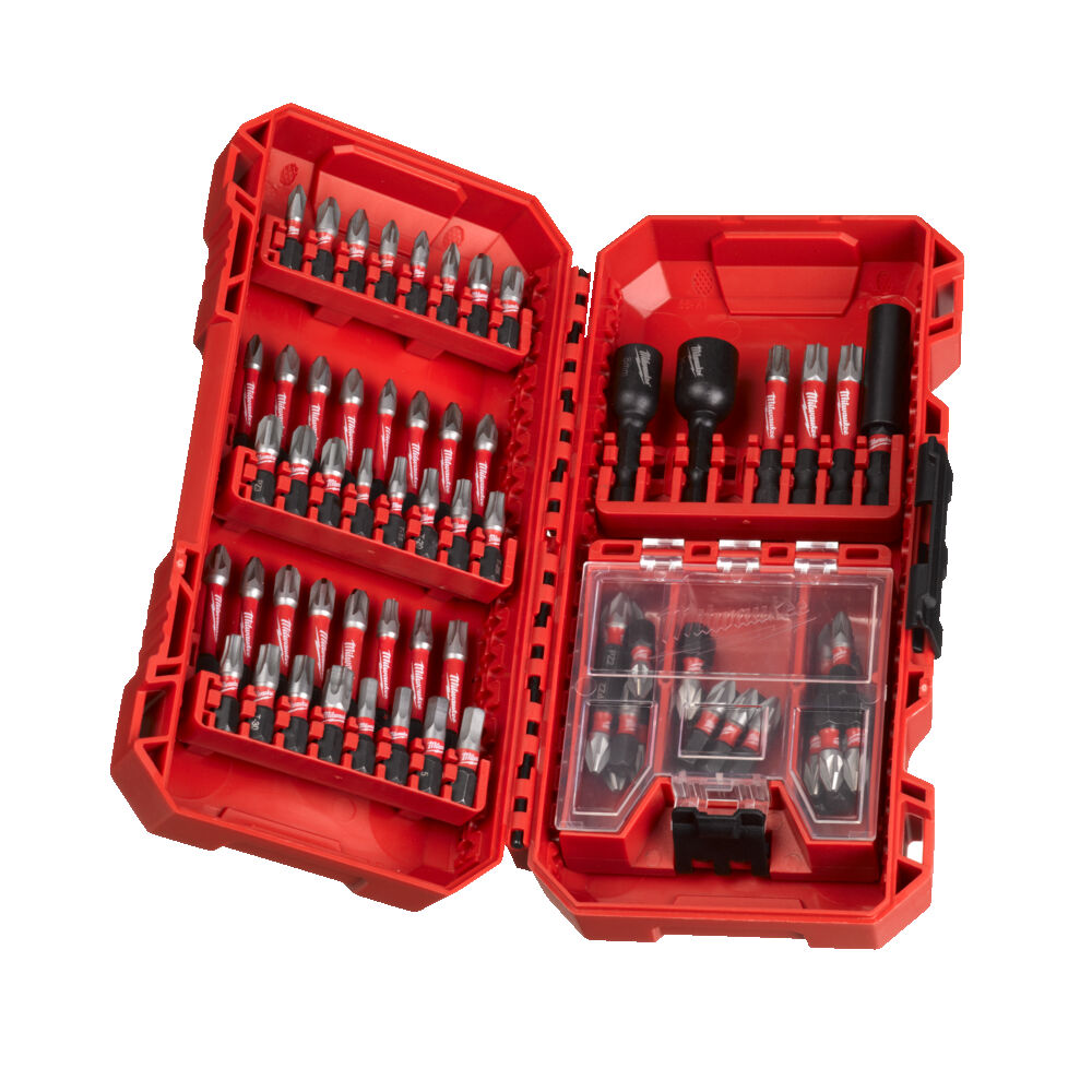 3928014.jpg SET SHOCKWAVE ΜΥΤΕΣ & ΚΑΡΥΔΑΚΙΑ - 70 ΤΜΧ MW - Image 1
