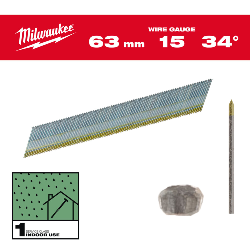 3928458.jpg ΒΕΛΟΝΑΚΙ 15X63mm 2200τμχ MW - Image 1