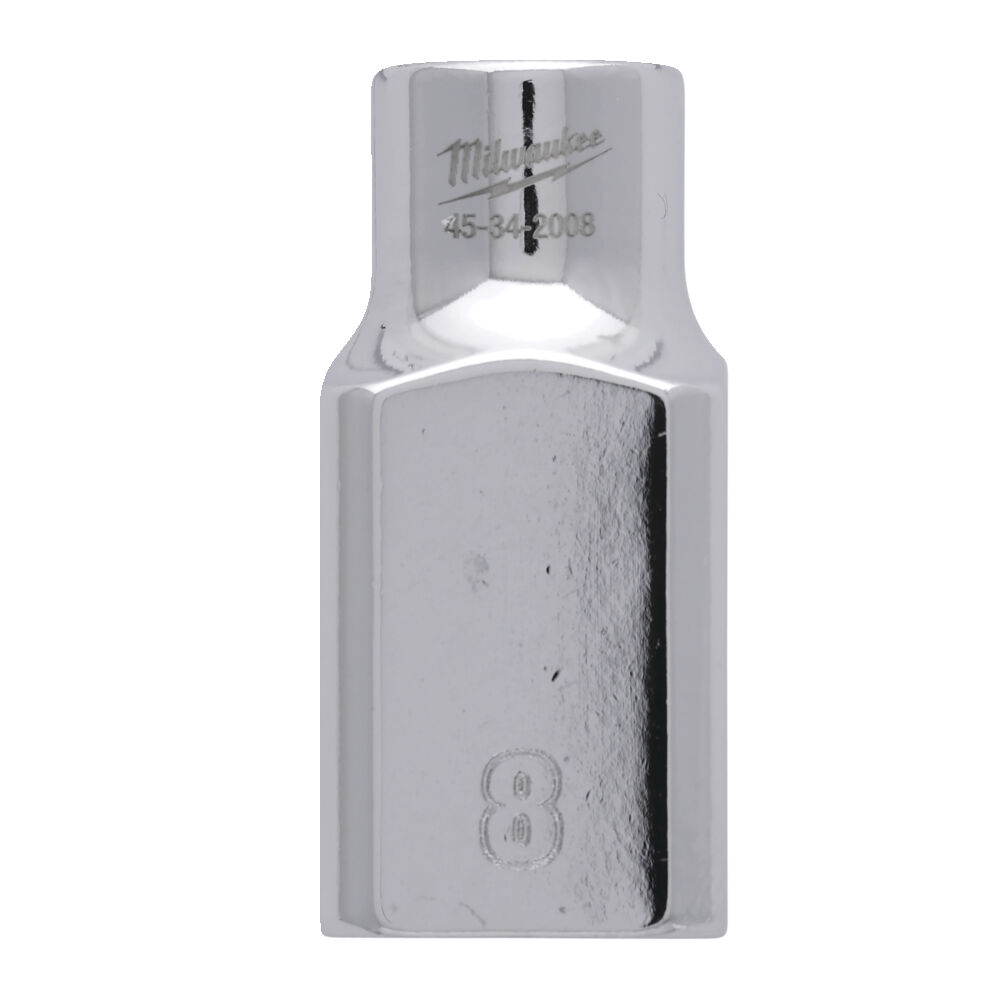 3928909.jpg ΚΑΡΥΔΑΚΙ Chrome 1/2" 8mm MW - Image 1