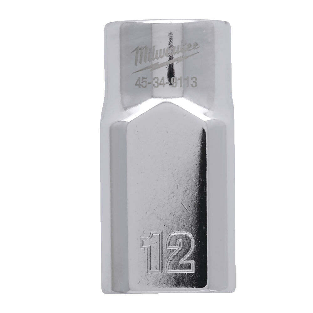 3928913.jpg ΚΑΡΥΔΑΚΙ Chrome 1/2" 12mm MW - Image 1
