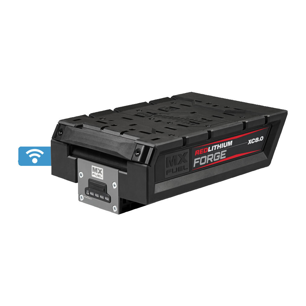3929182.jpg ΜΠΑΤΑΡΙΑ 8.0Ah MXF XC608 MW - Image 1