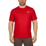 ΜΠΛΟΥΖΑ ΕΠΙΔΟΣΕΩΝ ΚΟΝΤΟΜΑΝΙΚΗ WW SS RD XXL MW
