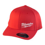 ΚΑΠΕΛΟ BASEBALL BCS RED S/M MW