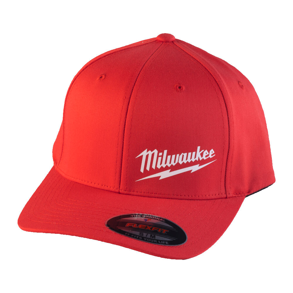 3929417.jpg ΚΑΠΕΛΟ BASEBALL BCS RED S/M MW - Image 1