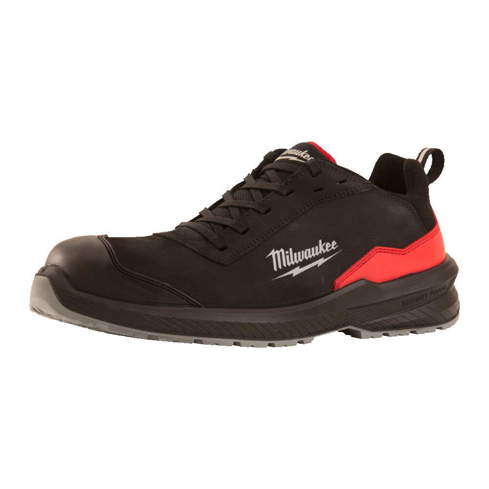 3929637.jpg FLEXTRED NUBUCK S3S ΠΑΠΟΥΤΣΙ ΑΣΦΑΛΕΙΑΣ No 41 1L110133 MW - Image 1