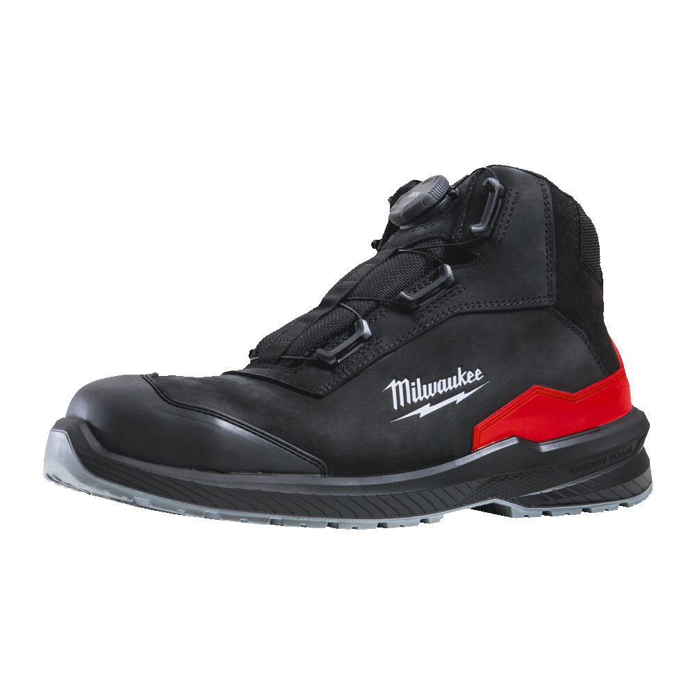 3930317.jpg FLEXTRED NUBUCK BOA S3S ΜΠΟΤΑΚΙ ΑΣΦΑΛΕΙΑΣ No 47 B1M110133 MW - Image 1